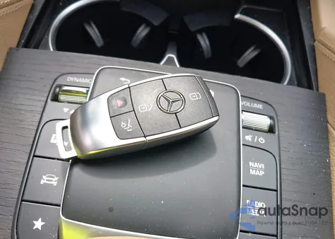 2024 Mercedes-Benz Gls 450 4Matic z USA, uszkodzony, nr VIN 4JGFF5KE4RB239742